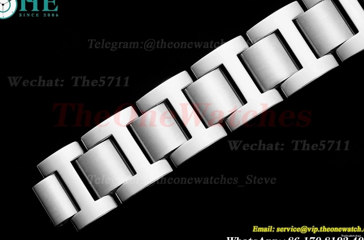 SS De SS Bleu NH05 Cartier AF Dial 33mm Light Ballon Blue 1211